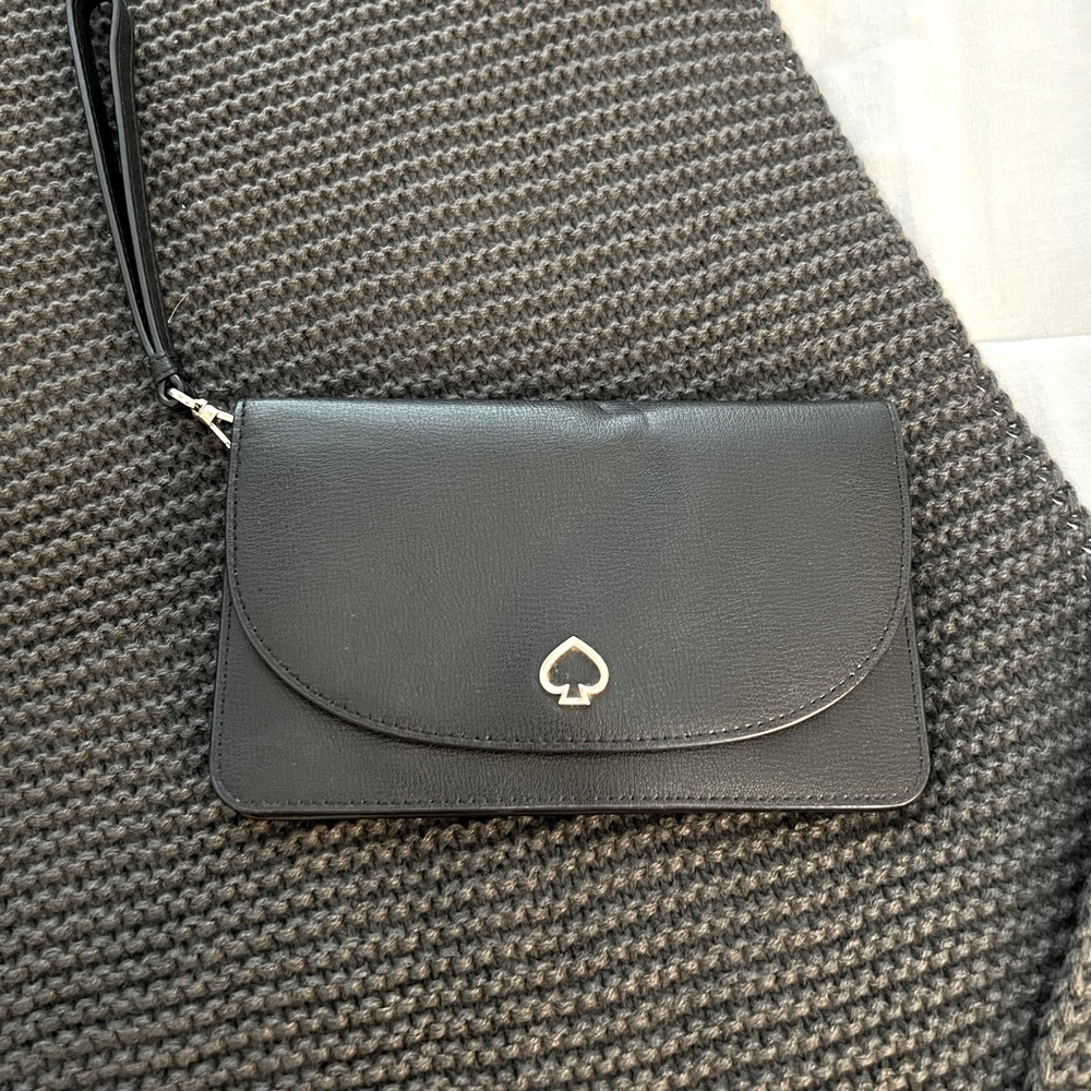 Kate Spade Wristlet